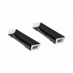 Alerón GT 1.0 mm 1 pc Team Titan. Ref 60804-2