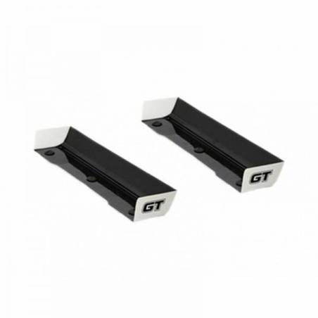 Alerón GT 1.0 mm 1 pc Team Titan. Ref 60804-2