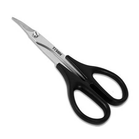 Tijeras carrocería Team Titan. Ref 15007