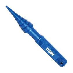 Herramienta rodamientos 2–14 mm Team Titan. Ref 15004