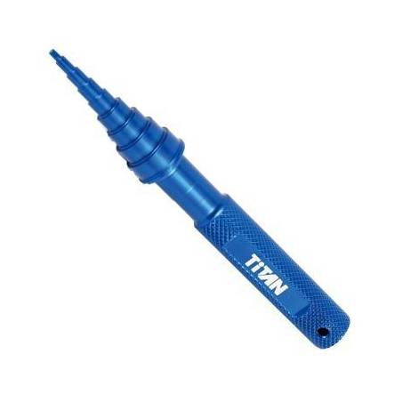 Herramienta rodamientos 2–14 mm Team Titan. Ref 15004