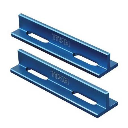 Stand down stop +15 mm 2 pcs Team Titan. Ref 30108