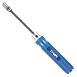 Destornillador tubo 5.5 mm Team Titan. Ref 12655