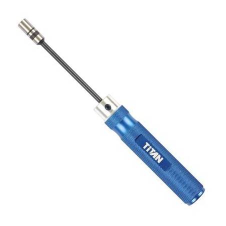 Destornillador tubo 5.5 mm Team Titan. Ref 12655