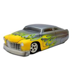 M49 1/10 mini 225 mm 0.8 Team Titan. Ref 60910-08