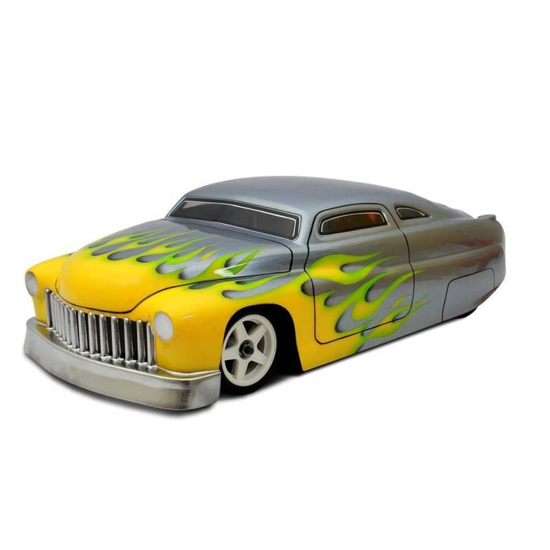 M49 1/10 mini 225 mm 0.8 Team Titan. Ref 60910-08