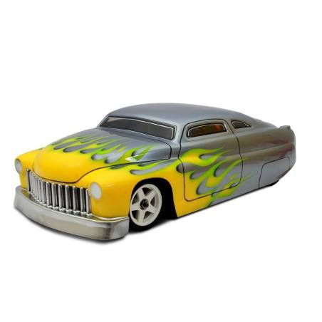 M49 1/10 mini 225 mm 0.8 Team Titan. Ref 60910-08