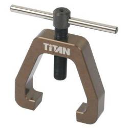 Extractor volante de inercia Team Titan. Ref 15005