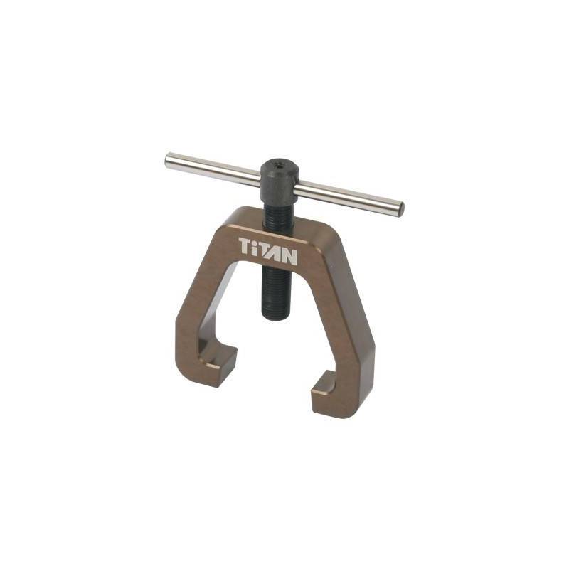 Extractor volante de inercia Team Titan. Ref 15005