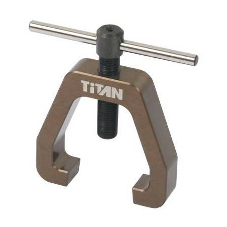 Extractor volante de inercia Team Titan. Ref 15005