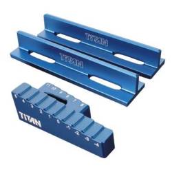 Set down stop Team Titan. Ref 30108C