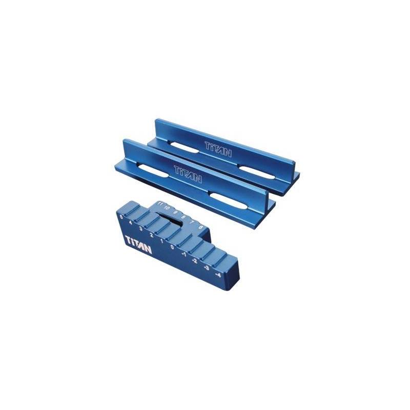 Set down stop Team Titan. Ref 30108C