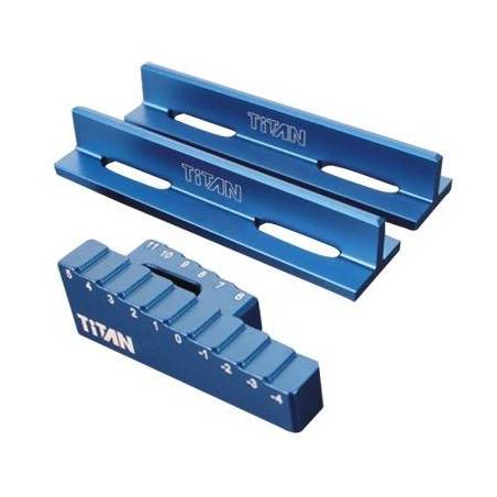 Set down stop Team Titan. Ref 30108C