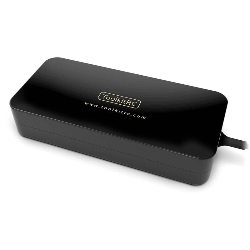 Fuente de alimentación ADP-180MB 180W 19.5V 9.3A ToolkitRC