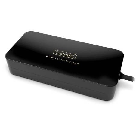 Power Supply ADP-180MB 180W 19.5V 9.3A ToolkitRC