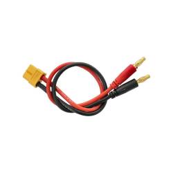 Power Cable to Charger XT60 ToolkitRC