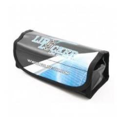 Bolsa Ignífuga Voltz Pequeña VZ1005