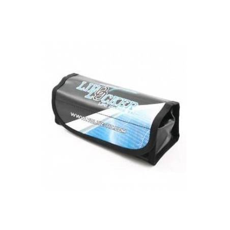 Bolsa Ignífuga Voltz Pequeña VZ1005