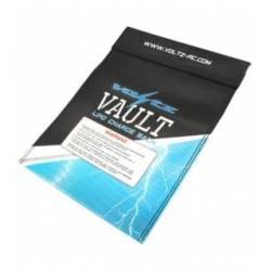 Bolsa Ignífuga Voltz Grande VZ1000