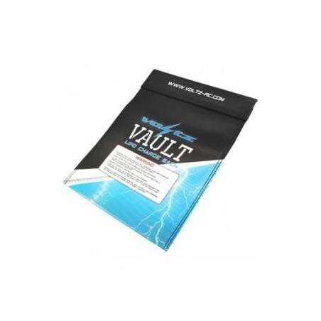 Bolsa Ignífuga Voltz Grande VZ1000