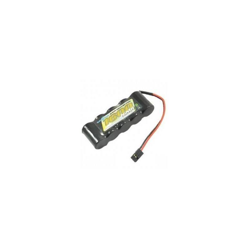 Batería Voltz Linea1600 mAh NiMH VZ0111
