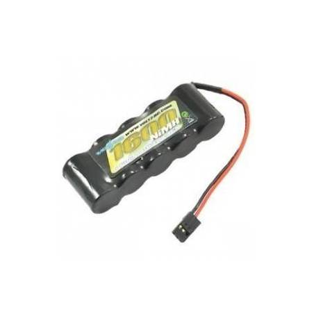 Batería Voltz Linea1600 mAh NiMH VZ0111