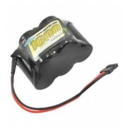 Batería Voltz Pirámide 1600 mAh NiMH VZ0112