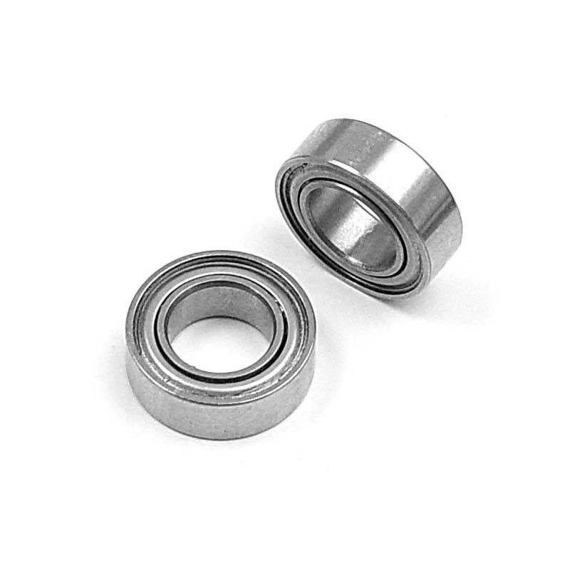 Rodamiento 5x9x3 metálico aceite (2) Xray 930509