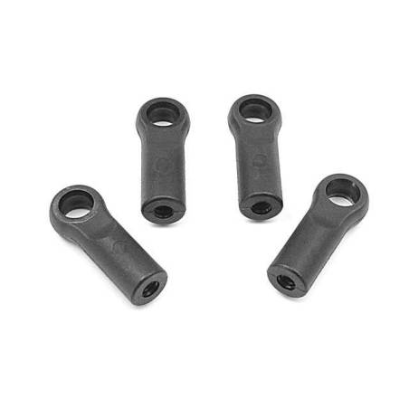 Rótula dirección 5.8 mm M3 (4) Xray 352660