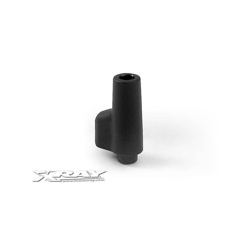 Montaje antena plástico Xray Ref. 336300