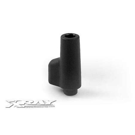 Montaje antena plástico Xray Ref. 336300