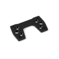 Placa superior diferencial central plástico Xray 354058