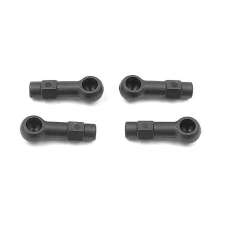 Rótula barrilete carburador 3.9 (4) Xray 356510