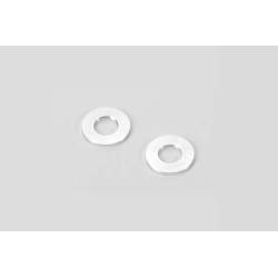 Arandela aluminio 6x13x1 (2) Xray 357256