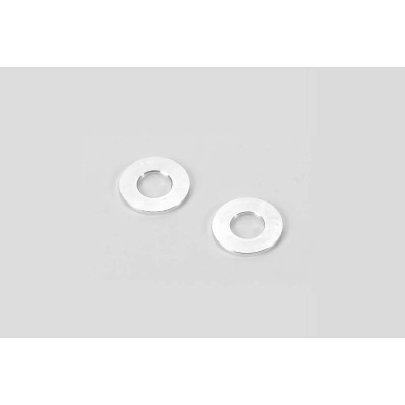 Arandela aluminio 6x13x1 (2) Xray 357256