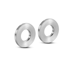 Arandela aluminio 6x13x1.5 (2) Xray 357257