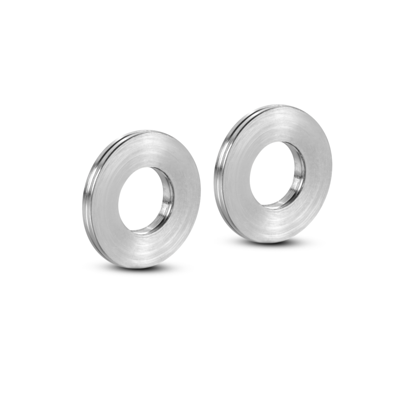 Arandela aluminio 6x13x1.5 (2) Xray 357257