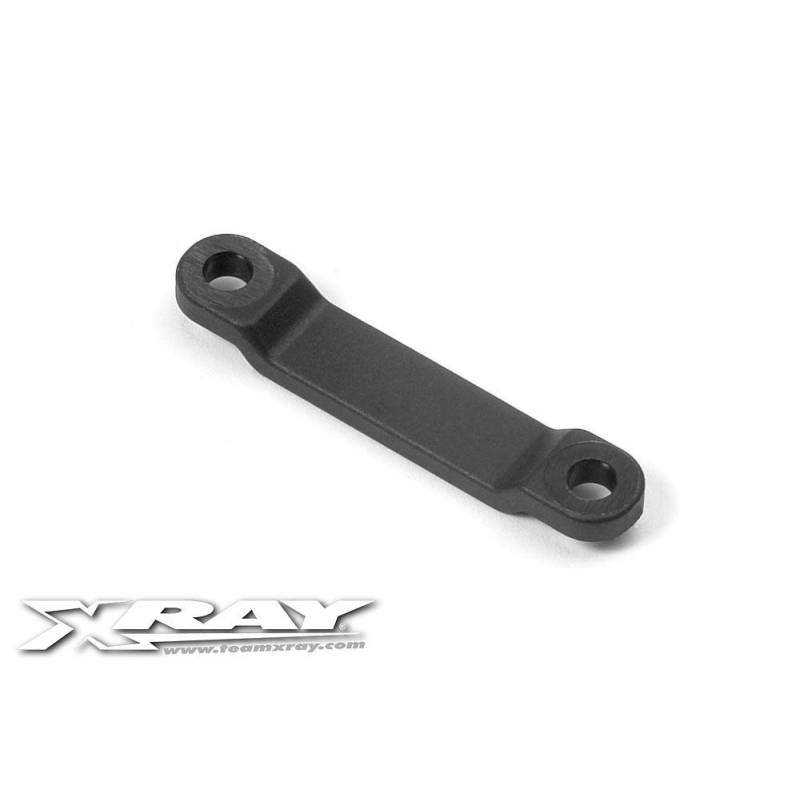 Protector plástico cables chasis Xray 361290