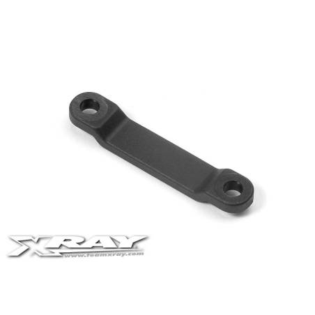 Protector plástico cables chasis Xray 361290