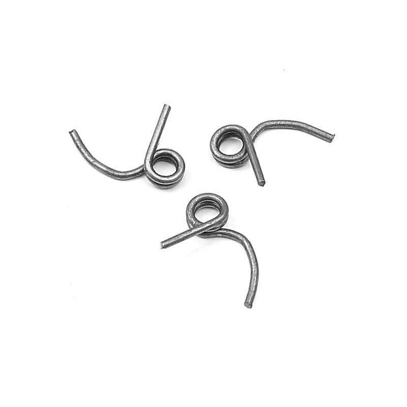Muelles embrague 1 mm (3) Xray 358581
