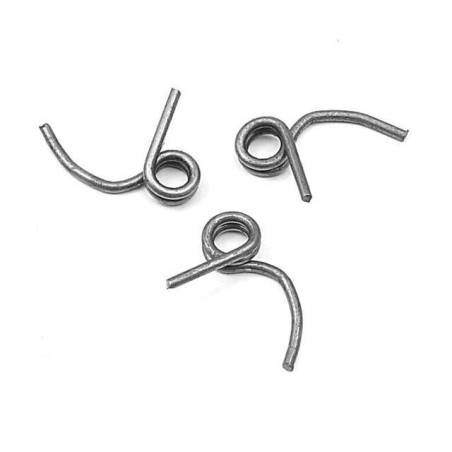 Muelles embrague 1 mm (3) Xray 358581