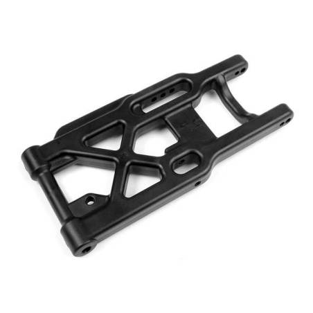 Trapecio trasero izquierdo soft largo Xray 353121