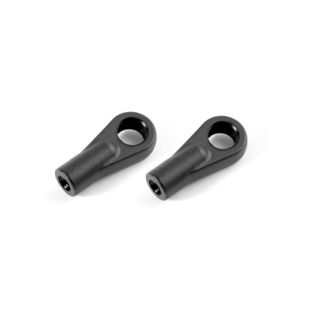 Rótula plástico 21mm (2) Xray Ref. 328011