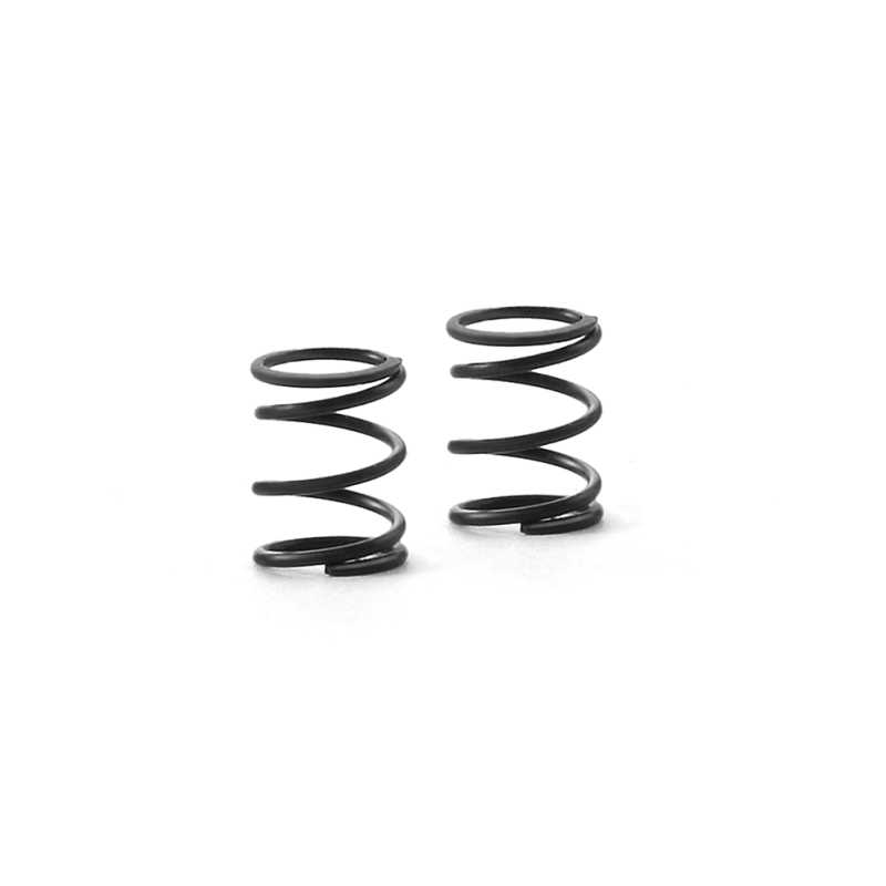 Muelles 4.05 coils 3.6x6x0.45 mm C2.5 soft (2) Xray 372178