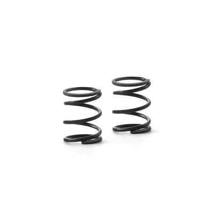 Muelles 4.05 coils 3.6x6x0.45 mm C2.5 soft (2) Xray 372178
