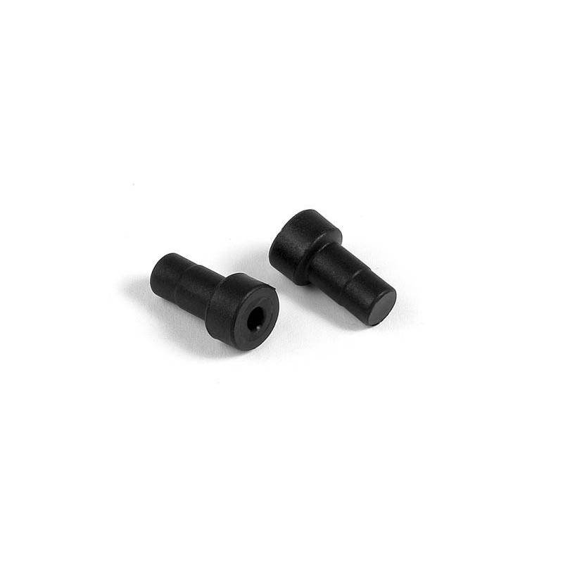 Casquillo plástico piñón diferencial XB808 (2) Xray 355690
