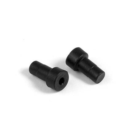 Casquillo plástico piñón diferencial XB808 (2) Xray 355690