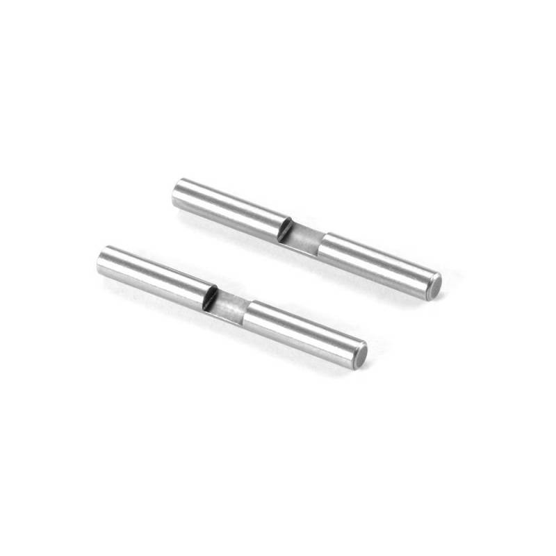 Pin diferencial central (2) Xray 355082
