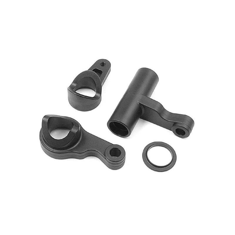 Salvaservos plástico Xray 352510