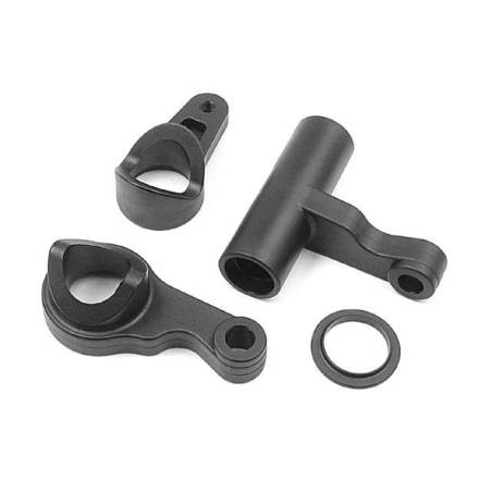 Salvaservos plástico Xray 352510